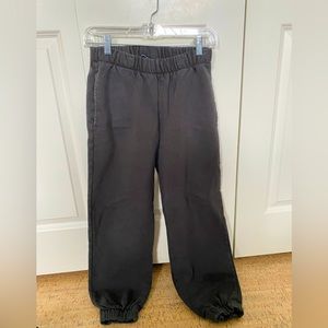 Brandy melville sweatpants